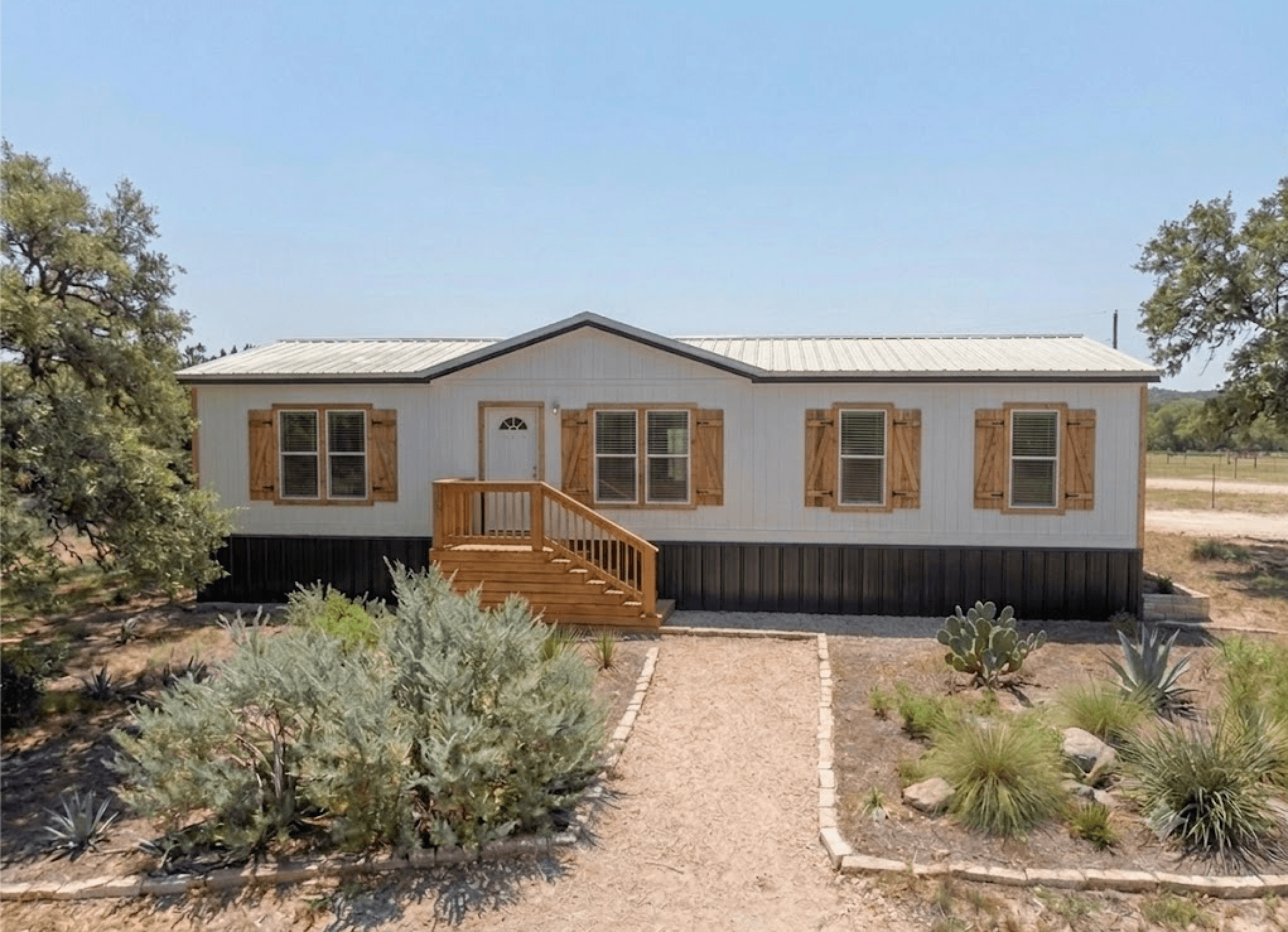 The Wood Duck exterior