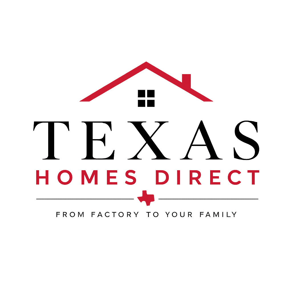 Texas Homes Direct